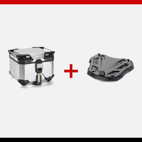 Kit givi obkev42aa bauletto - obkev42aa,