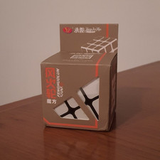 Cubo Di Rubik Windmill