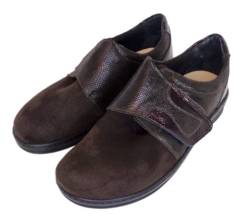 Scarpe donna plume regina - scarpe,