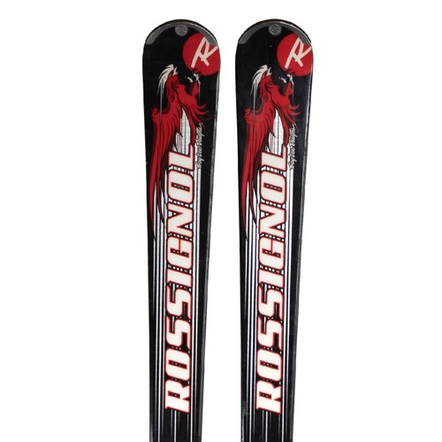 Sci rossignol strato tld ti - sci,