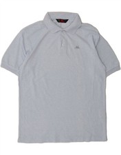 Polo uomo KAPPA grande blu