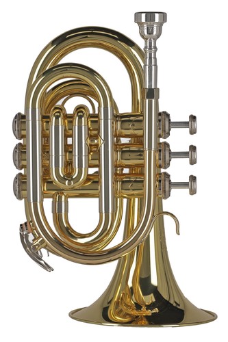 Tromba pocket - tromba,