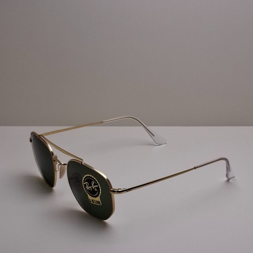 Ray ban rb3648 001 21 - ray-ban,