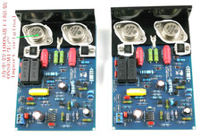 Amplificatore di potenza 2