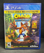 Crash Bandicoot N. Sane