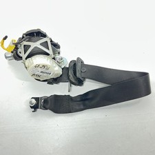 CINTURA DI SICUREZZA ANTERIORE