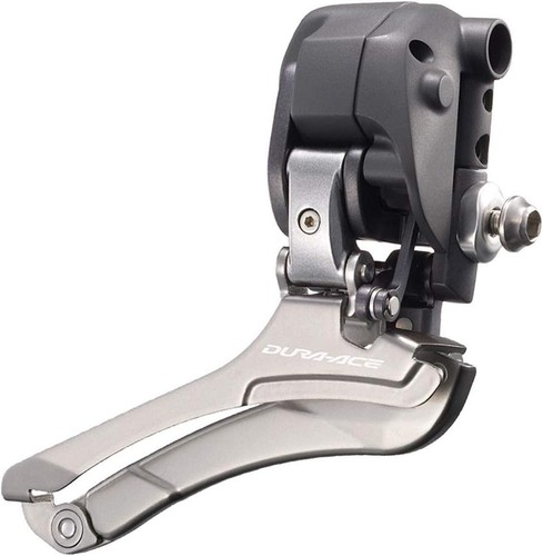 Deragliatore anteriore shimano - deragliatore,