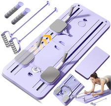 Tavola Pilates, Tavola