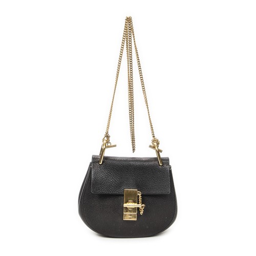 Borsa tracolla chloé - chloé, mini