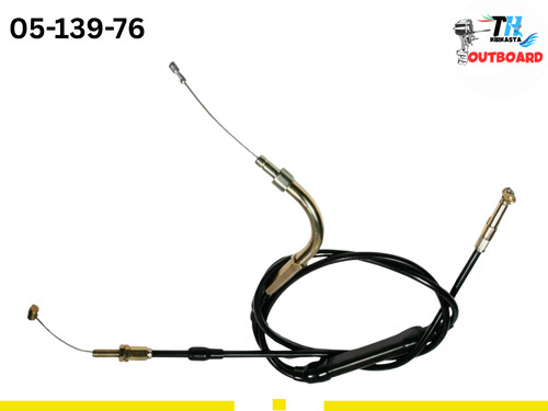 Per ski doo 139 cavo - 05-139-76,