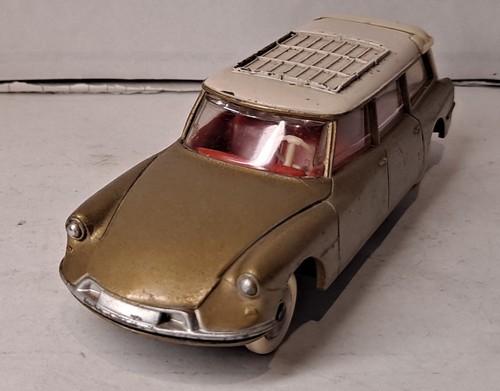 2768 dinky france 539 - 2768.,