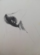 Emilio Greco - Memoria-