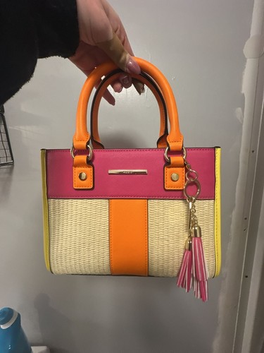 Borsa tracolla aldo - tracolla,