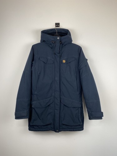 Fjallraven nuuk parka hydratic - nuuk,