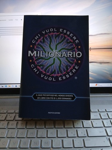 Chi vuol essere milionario