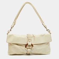 Borsa a tracolla Escada Flat