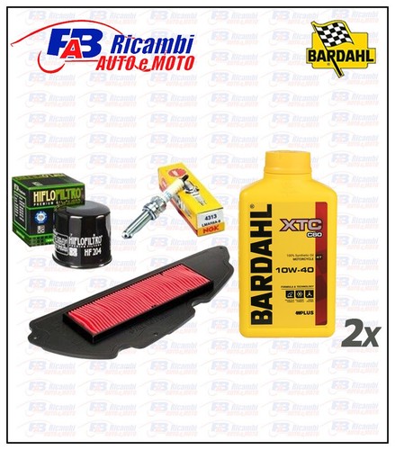 Kit tagliando honda - kit, 300i