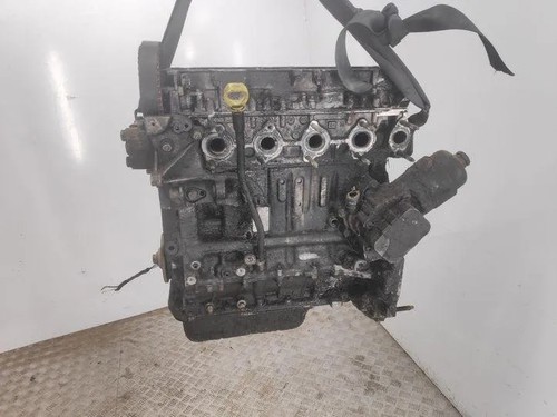 Motore citroën fc 8hx - motore,
