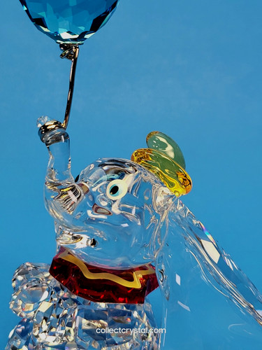 Swarovski crystal disney - crystal,