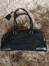 Prada mini borsa bowling - mini,