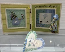 Cornice portafoto Holly Hobbie