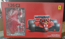 Fujimi GP1 1/20 Ferrari 126C2