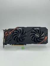 Gigabyte GeForce GTX 1070