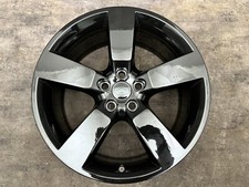 Cerchio in lega originale 20"