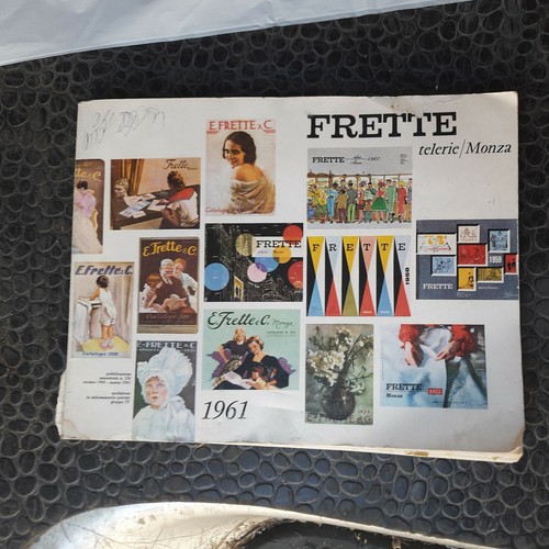 Frette telerie monza - frette,