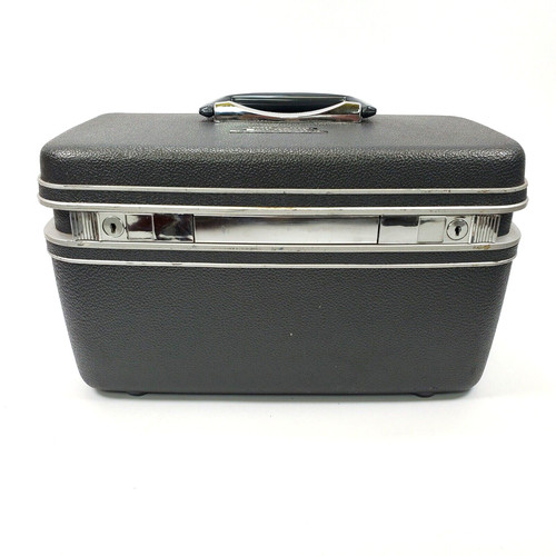 Valigia vintage samsonite - vintage,