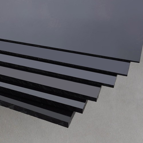Foglio plastica abs - foglio, di