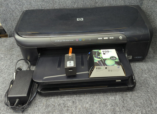 Officejet 7000 stampante - hp,