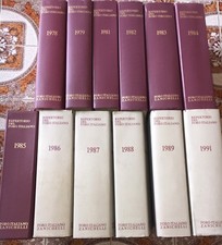 Repertorio Del Foro Italiano -