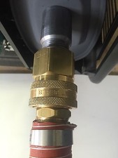 GenExhaust per Duromax (vedi