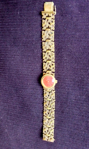 Montre femme airain - femme,
