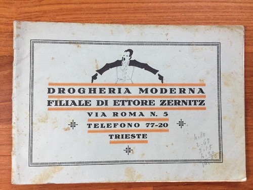 Catalogo drogheria moderna - drogheria,