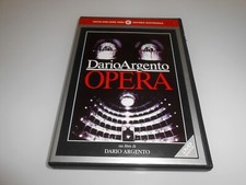 DVD OPERA regia di Dario