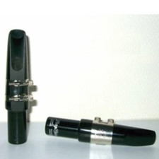 Boccaglio per sax baritono in