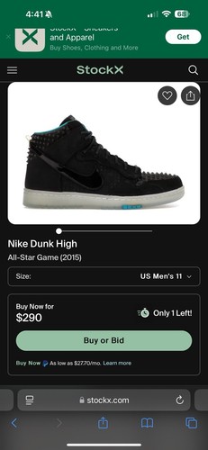 Taglia nike dunk cmft - dunk, prm