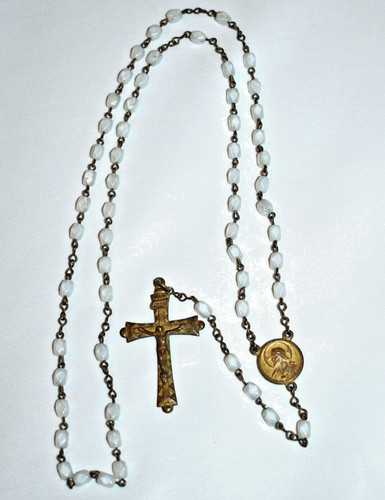 Collana croce crocifisso gesù - croce,