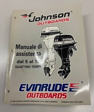 Manuale assistenza cod. 507262