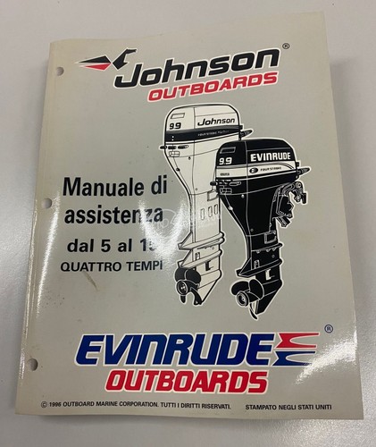 Manuale assistenza cod - ., 507262