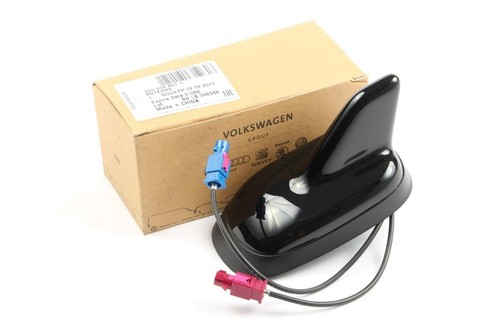 Antenna combinata tetto
