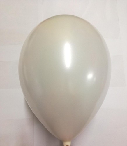 Palloncini bianco - 50,