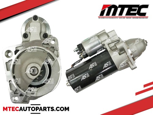 Motorino avviamento fiat - motorino,