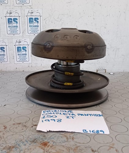 Correttore coppia honda - coppia,