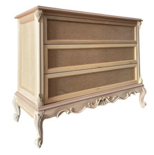 COMO'    BAROCCO  GREZZO O