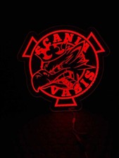 VABIS GRYF SCANIA MULTICOLOUR