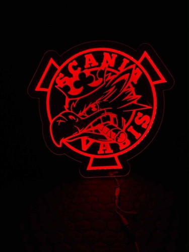Vabis gryf scania - vabis, multicolour