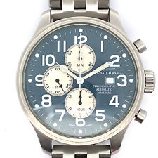 Orologio Uomo Zeno Watch Basel